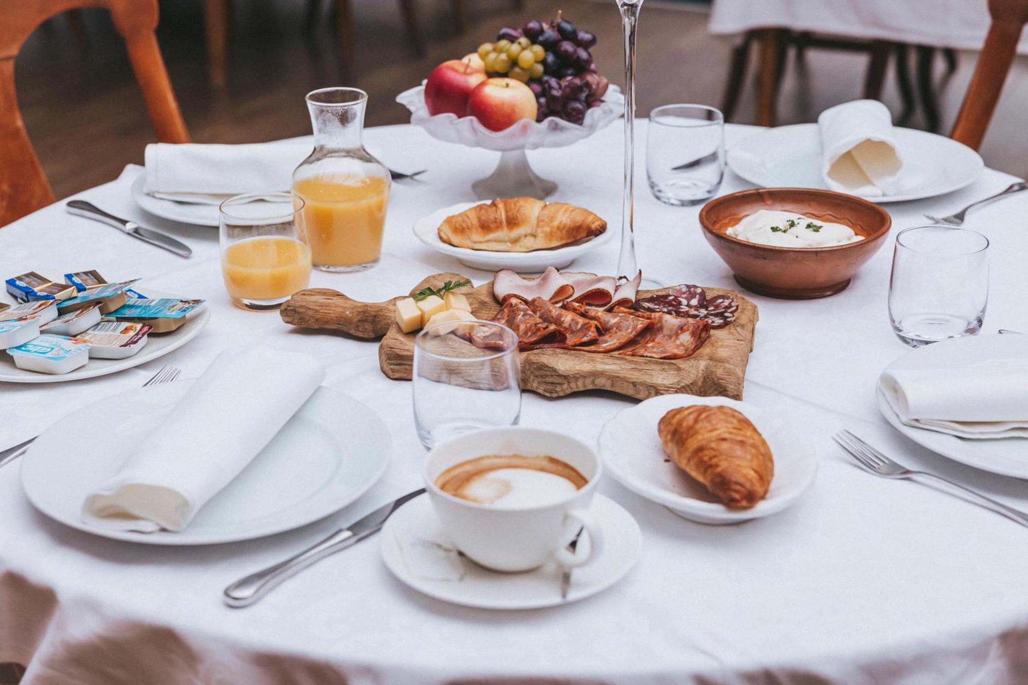 Guesthouse Villa Zelenjak Ventek Kumrovec Bagian luar foto