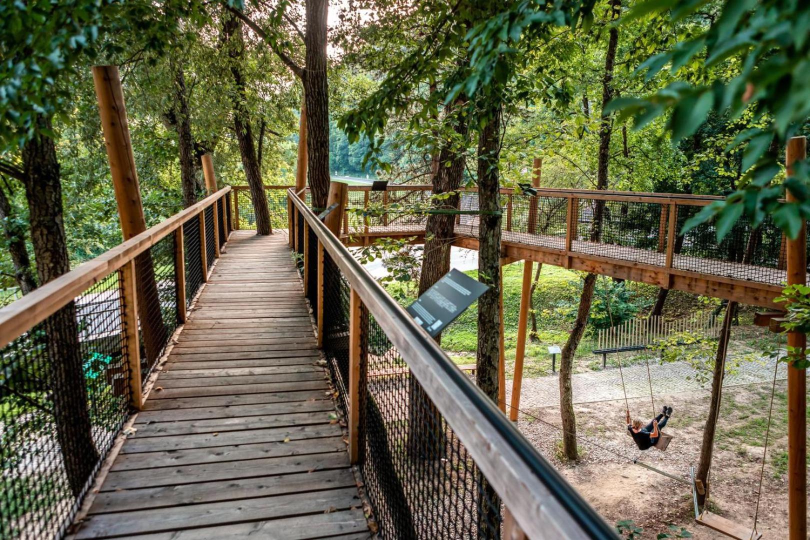 Guesthouse Villa Zelenjak Ventek Kumrovec Bagian luar foto
