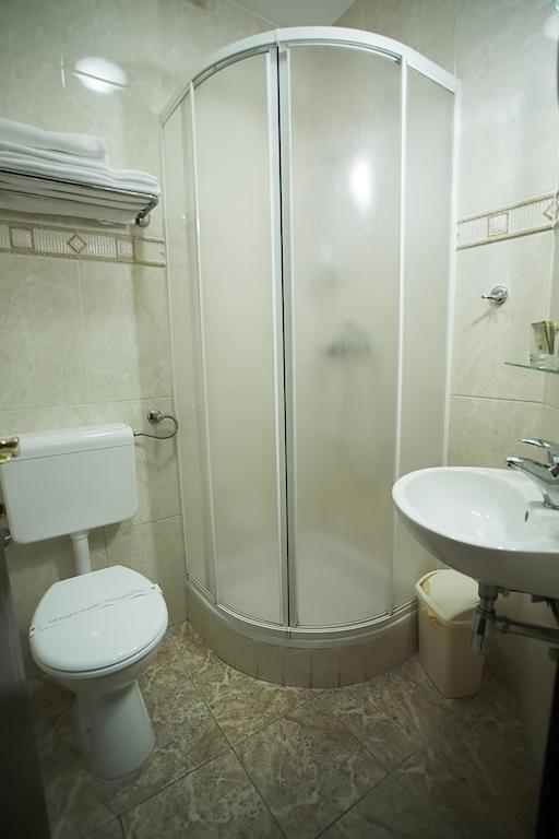 Guesthouse Villa Zelenjak Ventek Kumrovec Ruang foto