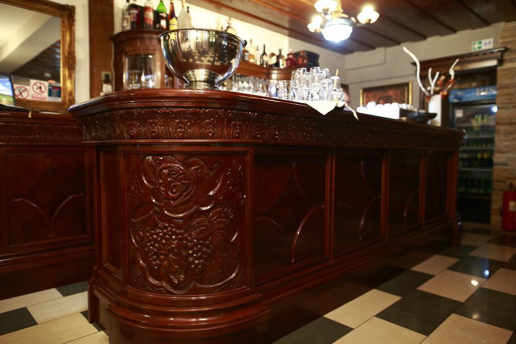 Guesthouse Villa Zelenjak Ventek Kumrovec Bagian luar foto