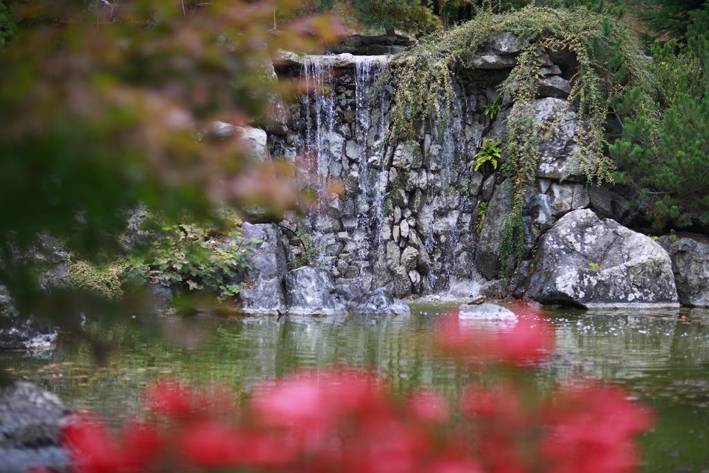 Guesthouse Villa Zelenjak Ventek Kumrovec Bagian luar foto